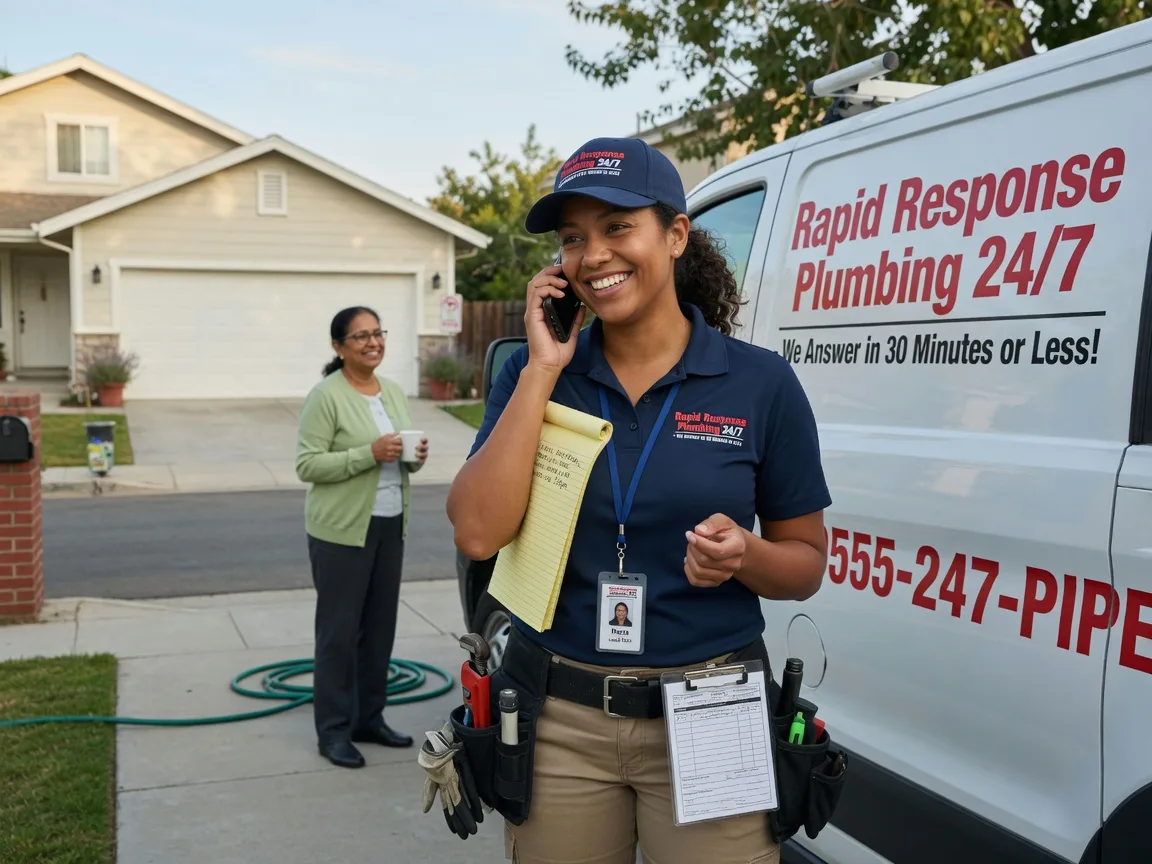Emergency Plumber Newport, NE FAQs